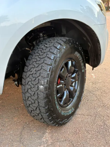 FORD Ranger 2.5 16V FLEX XLS CABINE DUPLA, Foto 15