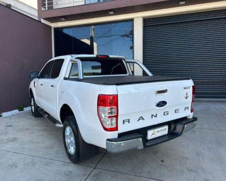 FORD Ranger 2.5 16V XLT CABINE DUPLA, Foto 3