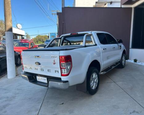 FORD Ranger 2.5 16V XLT CABINE DUPLA, Foto 5