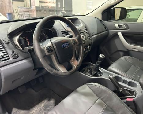 FORD Ranger 2.5 16V XLT CABINE DUPLA, Foto 6