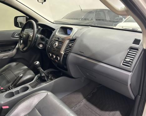 FORD Ranger 2.5 16V XLT CABINE DUPLA, Foto 7
