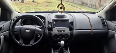 FORD Ranger 2.5 16V FLEX XLS CABINE DUPLA, Foto 3