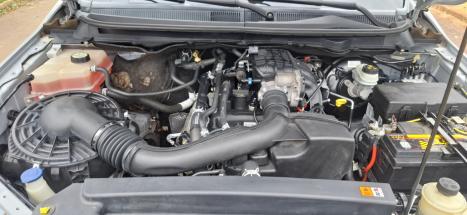 FORD Ranger 2.5 16V FLEX XLS CABINE DUPLA, Foto 4