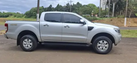 FORD Ranger 2.5 16V FLEX XLS CABINE DUPLA, Foto 14