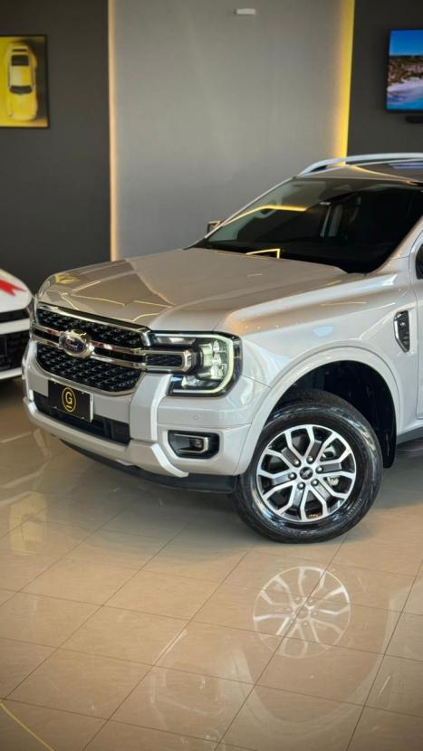 FORD Ranger 3.0 16V 4X4 LIMITED TURBO DIESEL CABINE DUPLA, Foto 2