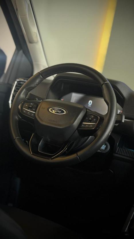 FORD Ranger 3.0 16V 4X4 LIMITED TURBO DIESEL CABINE DUPLA, Foto 10