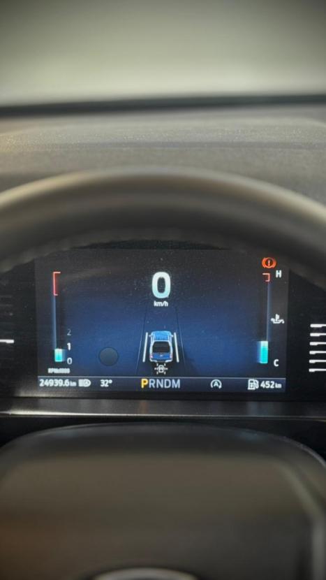 FORD Ranger 3.0 16V 4X4 LIMITED TURBO DIESEL CABINE DUPLA, Foto 11