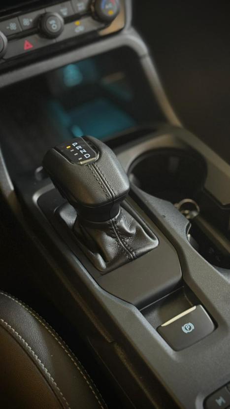 FORD Ranger 3.0 16V 4X4 LIMITED TURBO DIESEL CABINE DUPLA, Foto 12