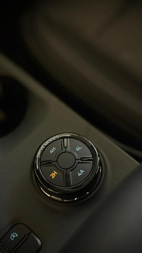 FORD Ranger 3.0 16V 4X4 LIMITED TURBO DIESEL CABINE DUPLA, Foto 13