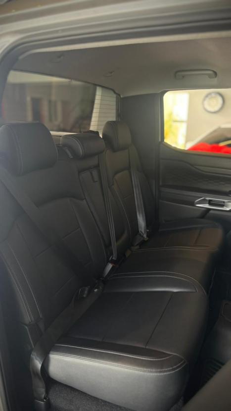 FORD Ranger 3.0 16V 4X4 LIMITED TURBO DIESEL CABINE DUPLA, Foto 15