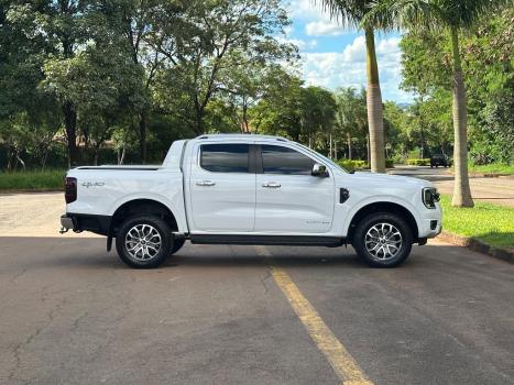 FORD Ranger 3.0 16V 4X4 LIMITED DIESEL CABINE DUPLA, Foto 2
