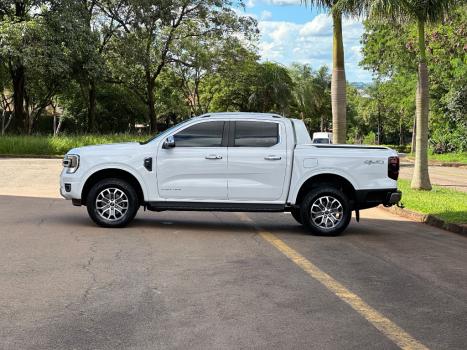 FORD Ranger 3.0 16V 4X4 LIMITED DIESEL CABINE DUPLA, Foto 5