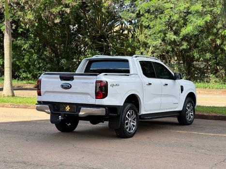 FORD Ranger 3.0 16V 4X4 LIMITED DIESEL CABINE DUPLA, Foto 6