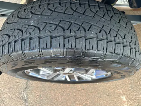 FORD Ranger 3.0 16V 4X4 LIMITED DIESEL CABINE DUPLA, Foto 7