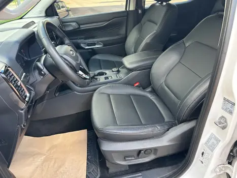 FORD Ranger 3.0 16V 4X4 LIMITED DIESEL CABINE DUPLA, Foto 11