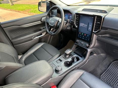 FORD Ranger 3.0 16V 4X4 LIMITED DIESEL CABINE DUPLA, Foto 14