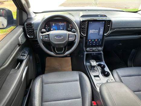 FORD Ranger 3.0 16V 4X4 LIMITED DIESEL CABINE DUPLA, Foto 15