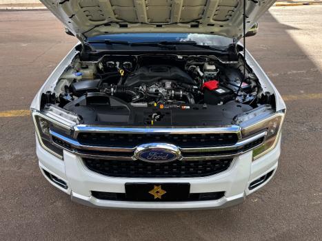 FORD Ranger 3.0 16V 4X4 LIMITED DIESEL CABINE DUPLA, Foto 16