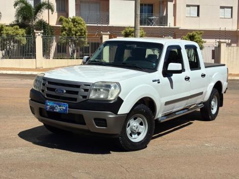 FORD Ranger 3.0 16V XLS DIESEL CABINE DUPLA, Foto 2