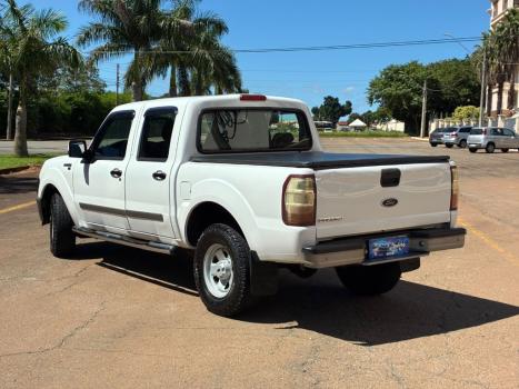 FORD Ranger 3.0 16V XLS DIESEL CABINE DUPLA, Foto 3
