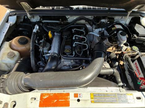 FORD Ranger 3.0 16V XLS DIESEL CABINE DUPLA, Foto 6