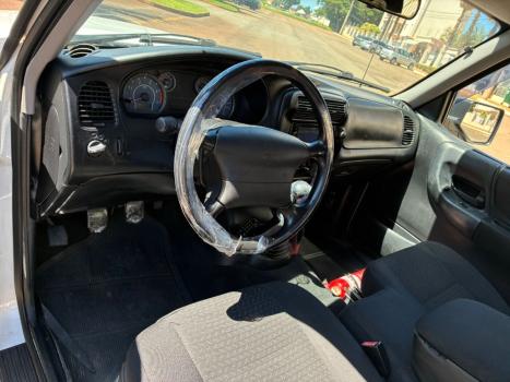 FORD Ranger 3.0 16V XLS DIESEL CABINE DUPLA, Foto 7