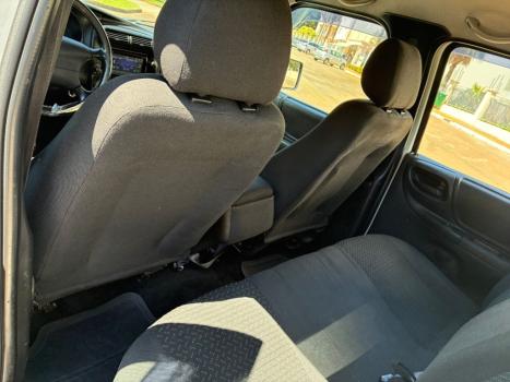 FORD Ranger 3.0 16V XLS DIESEL CABINE DUPLA, Foto 8