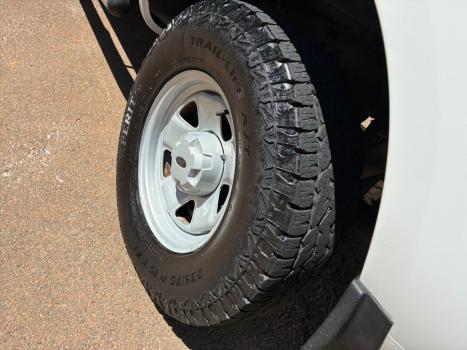 FORD Ranger 3.0 16V XLS DIESEL CABINE DUPLA, Foto 9