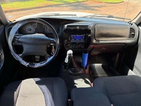 FORD Ranger 3.0 16V XLS DIESEL CABINE DUPLA, Foto 10