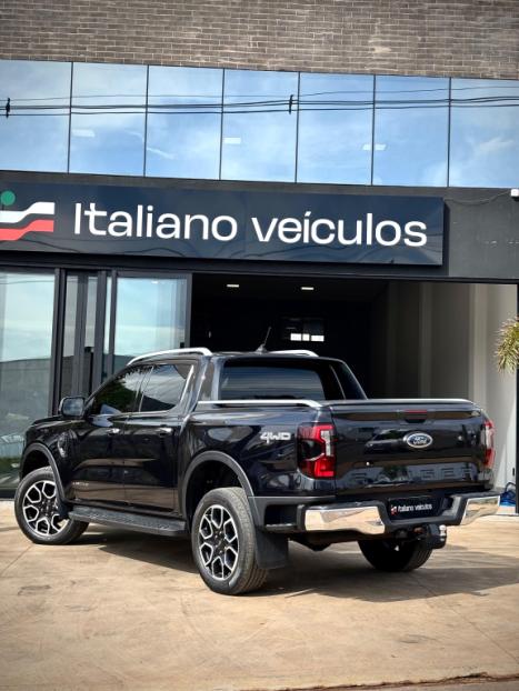 FORD Ranger 3.0 16V 4X4 LIMITED DIESEL CABINE DUPLA, Foto 6