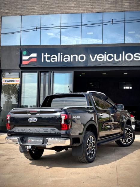 FORD Ranger 3.0 16V 4X4 LIMITED DIESEL CABINE DUPLA, Foto 12
