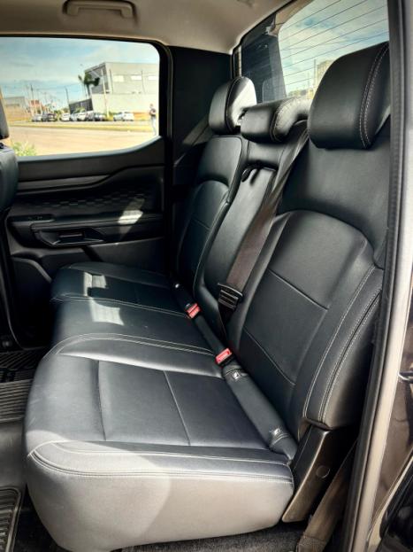 FORD Ranger 3.0 16V 4X4 LIMITED DIESEL CABINE DUPLA, Foto 13