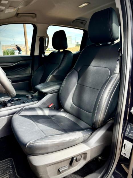 FORD Ranger 3.0 16V 4X4 LIMITED DIESEL CABINE DUPLA, Foto 14
