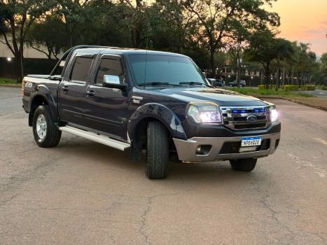 FORD Ranger 3.0 16V XLT 4X4 DIESEL CABINE DUPLA, Foto 2