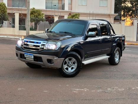 FORD Ranger 3.0 16V XLT 4X4 DIESEL CABINE DUPLA, Foto 3