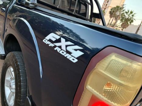 FORD Ranger 3.0 16V XLT 4X4 DIESEL CABINE DUPLA, Foto 5