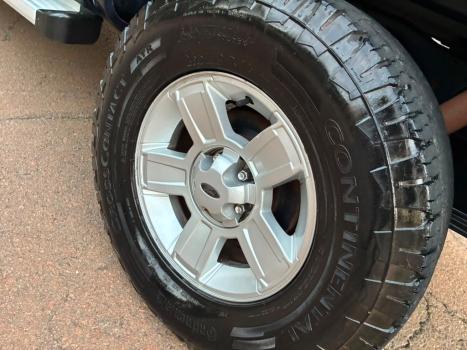 FORD Ranger 3.0 16V XLT 4X4 DIESEL CABINE DUPLA, Foto 6