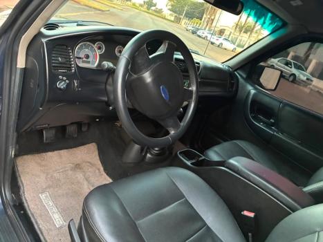 FORD Ranger 3.0 16V XLT 4X4 DIESEL CABINE DUPLA, Foto 7