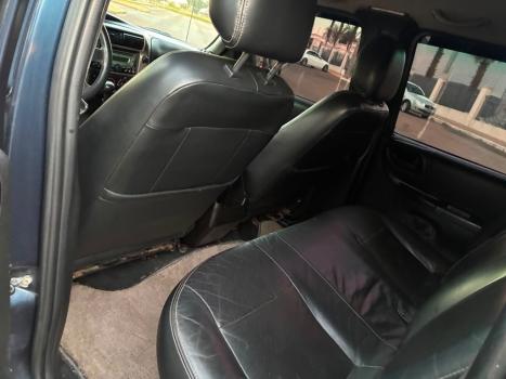 FORD Ranger 3.0 16V XLT 4X4 DIESEL CABINE DUPLA, Foto 8