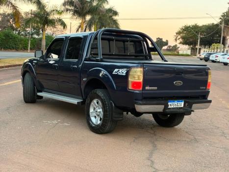 FORD Ranger 3.0 16V XLT 4X4 DIESEL CABINE DUPLA, Foto 9