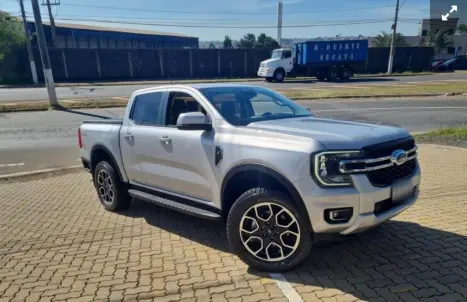 FORD Ranger 3.0 16V XLT DIESEL CABINE DUPLA, Foto 1