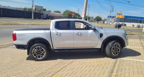 FORD Ranger 3.0 16V XLT DIESEL CABINE DUPLA, Foto 2