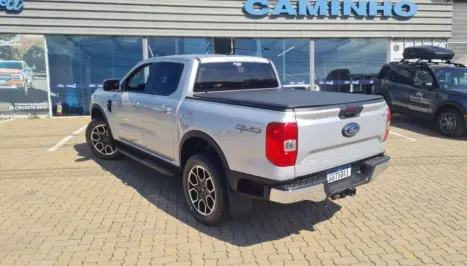 FORD Ranger 3.0 16V XLT DIESEL CABINE DUPLA, Foto 3