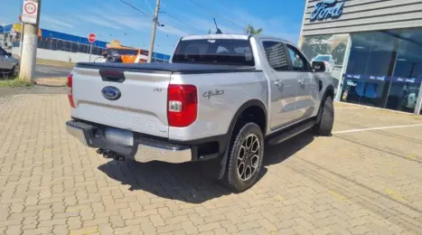 FORD Ranger 3.0 16V XLT DIESEL CABINE DUPLA, Foto 4