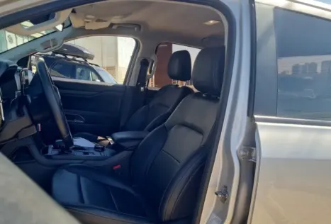 FORD Ranger 3.0 16V XLT DIESEL CABINE DUPLA, Foto 7