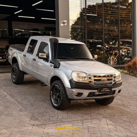 FORD Ranger 3.0 16V 4X4 LIMITED TURBO DIESEL CABINE DUPLA, Foto 1