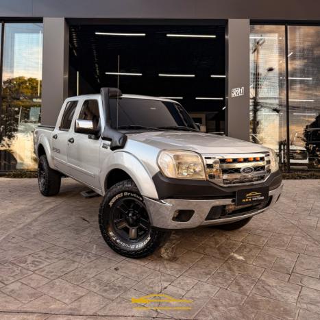 FORD Ranger 3.0 16V 4X4 LIMITED TURBO DIESEL CABINE DUPLA, Foto 2