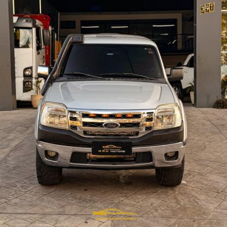 FORD Ranger 3.0 16V 4X4 LIMITED TURBO DIESEL CABINE DUPLA, Foto 4