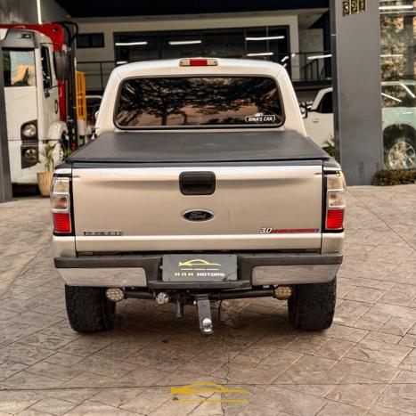 FORD Ranger 3.0 16V 4X4 LIMITED TURBO DIESEL CABINE DUPLA, Foto 6