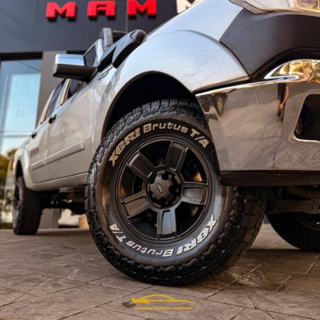 FORD Ranger 3.0 16V 4X4 LIMITED TURBO DIESEL CABINE DUPLA, Foto 7